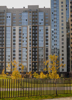 1-к квартира, на длительный срок, 37м2, 12/17 этаж