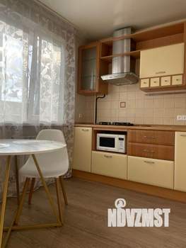 1-к квартира, на длительный срок, 34м2, 8/9 этаж