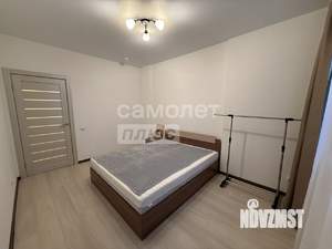 1-к квартира, на длительный срок, 37м2, 11/22 этаж