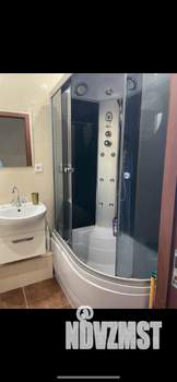 Студия квартира, на длительный срок, 27м2, 12/17 этаж