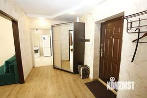 1-к квартира, посуточно, 60м2, 11/20 этаж