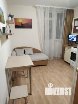 1-к квартира, на длительный срок, 36м2, 15/16 этаж