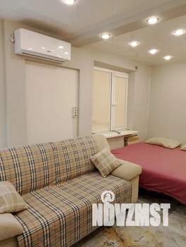 Студия квартира, посуточно, 25м2, 1/9 этаж