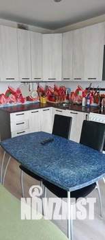 2-к квартира, посуточно, 54м2, 1/1 этаж