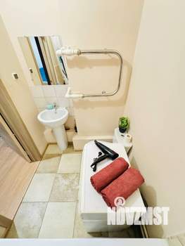 Студия квартира, посуточно, 30м2, 8/16 этаж