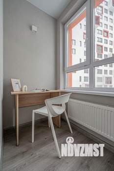 1-к квартира, посуточно, 46м2, 1/1 этаж