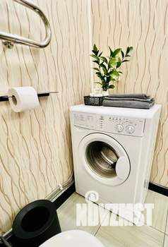 1-к квартира, посуточно, 43м2, 6/23 этаж