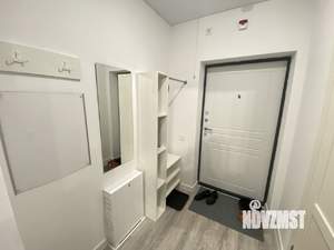 Студия квартира, на длительный срок, 22м2, 3/5 этаж