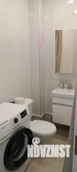 Студия квартира, на длительный срок, 20м2, 26/27 этаж