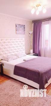 1-к квартира, посуточно, 37м2, 2/9 этаж