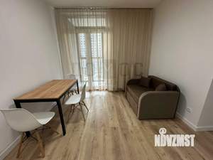 1-к квартира, на длительный срок, 36м2, 9/25 этаж