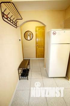 2-к квартира, посуточно, 48м2, 3/9 этаж