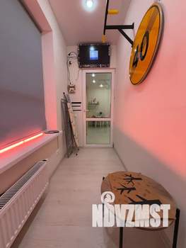 1-к квартира, посуточно, 35м2, 13/20 этаж
