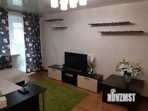 1-к квартира, на длительный срок, 31м2, 5/5 этаж