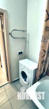 Студия квартира, на длительный срок, 31м2, 7/25 этаж