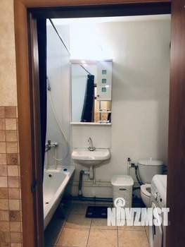 1-к квартира, на длительный срок, 40м2, 3/16 этаж