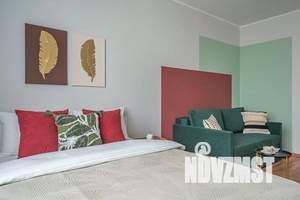 2-к квартира, посуточно, 62м2, 16/18 этаж