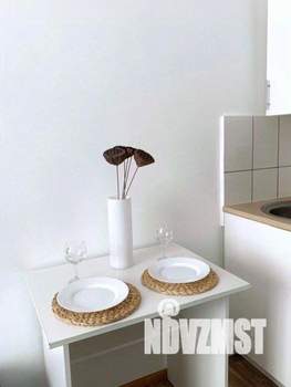 1-к квартира, посуточно, 26м2, 1/1 этаж