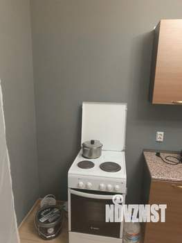 1-к квартира, на длительный срок, 39м2, 8/18 этаж