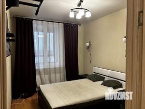 1-к квартира, на длительный срок, 52м2, 13/25 этаж