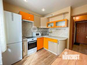 1-к квартира, на длительный срок, 28м2, 3/9 этаж