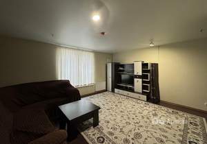 Студия квартира, на длительный срок, 41м2, 5/16 этаж