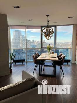 1-к квартира, посуточно, 90м2, 21/26 этаж