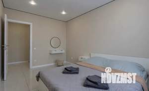 2-к квартира, посуточно, 43м2, 10/10 этаж