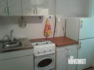 1-к квартира, на длительный срок, 32м2, 1/5 этаж