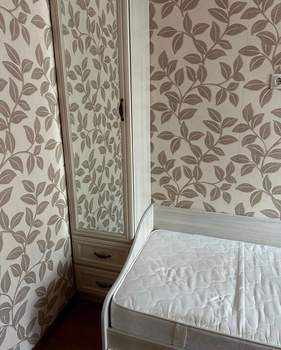 2-к квартира, на длительный срок, 43м2, 3/5 этаж