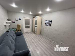 1-к квартира, на длительный срок, 34м2, 10/10 этаж