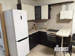 Студия квартира, на длительный срок, 26м2, 15/20 этаж