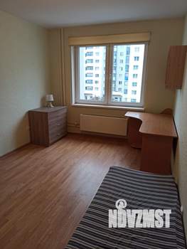 3-к квартира, на длительный срок, 81м2, 4/9 этаж