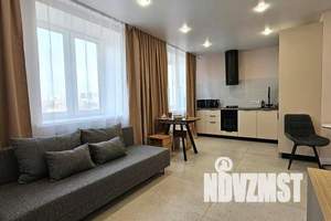 2-к квартира, посуточно, 36м2, 9/9 этаж