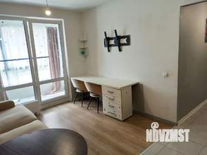 2-к квартира, на длительный срок, 50м2, 2/26 этаж