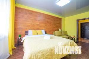 1-к квартира, посуточно, 51м2, 2/25 этаж