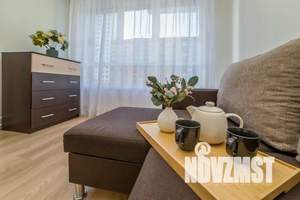 2-к квартира, посуточно, 60м2, 8/25 этаж