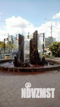 1-к квартира, посуточно, 17м2, 1/1 этаж