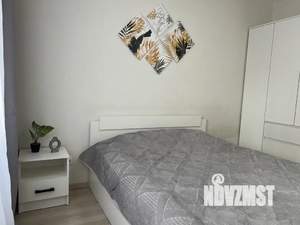 1-к квартира, посуточно, 34м2, 15/25 этаж