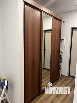 Студия квартира, на длительный срок, 31м2, 14/25 этаж