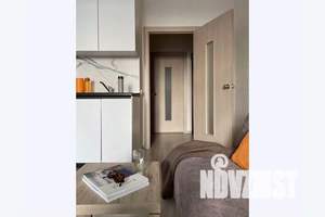 1-к квартира, посуточно, 42м2, 6/26 этаж