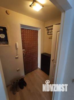 2-к квартира, на длительный срок, 42м2, 2/5 этаж