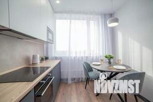 2-к квартира, посуточно, 50м2, 19/27 этаж