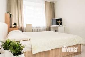 3-к квартира, посуточно, 70м2, 2/9 этаж