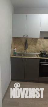 1-к квартира, посуточно, 36м2, 5/5 этаж