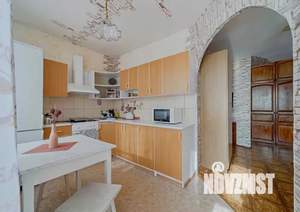 1-к квартира, посуточно, 40м2, 3/9 этаж