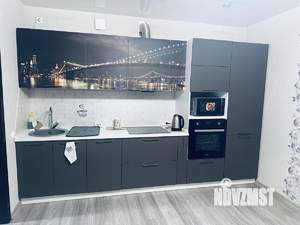 1-к квартира, посуточно, 31м2, 1/1 этаж