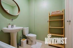 2-к квартира, посуточно, 63м2, 15/32 этаж