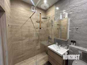 2-к квартира, на длительный срок, 81м2, 12/12 этаж
