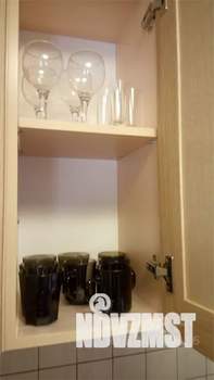 1-к квартира, посуточно, 31м2, 4/5 этаж